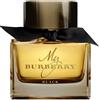 Burberry - My Burberry Black - Eau De Parfum - 90ML