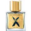 Nishane Fan Your Flames X - The X Collection - Extraite Parfum - 100ML