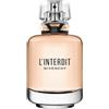 Givenchy - L' interdit - Eau de Parfum - 80ML