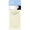 DOLCE E GABBANA Dolce & Gabbana - Light Blu pour femme - Eau de toilette - 100ML