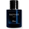 Dior-Savuage Elixir - Eau De Parfum - 100ml