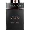Bvlgari- Man In Black - Eau De Parfum