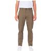 Hurley M Dri Worker, Pantaloni Casual Uomo, Verde Oliva Medio, 44