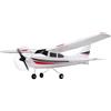 Amewi 24002 - Modellino di Aereo Air Trainer V2, RTF, 2,4 GHz, 3 canali