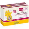PEDIATRICA Srl Pediatrica Specialist - Pancino 10 bust