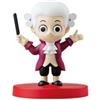 Faba Dolci sinfonie di Mozart il Cantastorie per Bambini di Faba