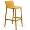 Nardi Sgabello Trill Stool Mini Senape di Nardi