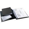 SEI ROTA Raccoglitore SANREMO 2000 40 4D nero 30x42cm A3-libro SEI ROTA