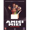 Filmauro Amici Miei La Trilogia (Box 3 Dvd)