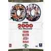 Filmauro Anni 2000 Seconda Parte (Box 5 Dvd)