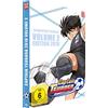Kaze Anime (AV Visionen) Captain Tsubasa - Vol.2