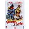 FILMAURO Guardie E Ladri