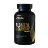 Self Omninutrition, Alc Acetyl L-Carnitine, 120 cps