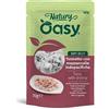 Oasy Wet Cat Natury Soft Jelly TONNETTO CON MAZZANCOLLE bustina 70 gr