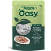 Oasy Wet Cat Natury Soft Jelly TONNETTO CON ALGHE bustina 70 gr
