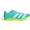 ADIDAS scarpe chiodate ADIDAS Allroundstar acqua