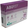ABUFARMA SRL ABUREF 30 COMPRESSE