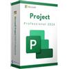 Microsoft Project 2024 Professional