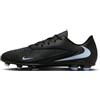 Nike Phantom 6 Low Club Fg/MG, Sneaker Uomo, Multicolore, 43 EU