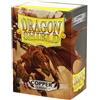 Dragon Shield ART10016 Classic Standard Size Sleeves 100pk-Copper