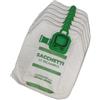 Generico Confezione da 6 Sacchetti folletto vk140 - folletto vk150 compatibili, qualità Premium - Ricambio Manutenzione di Aspirapolvere Compatibile con Accessori Kobold vorwerk- Sacchetti per Aspirapolvere