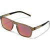 HAWKERS Lion-Black Occhiali, Ruby Nero, Taglia Unica Unisex-Adulto