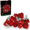 LEGO ICONS 10328 BOUQUET OF ROSES FLOWERS