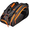 NOX Borsa per racchette NOX AT10 Team Grey/Orange Padelbag