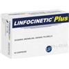 Up Pharma Linea Benessere Circolatorio Linfocinetic Plus 60 compresse