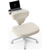 NEWTRAL FP-A Sedia a gambe incrociate Freedom-X Multi-Posture (senza braccioli) - Albicocca