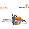 Stihl MS 231 Motosega a Scoppio 45 cm Potente e Versatile ()