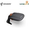 BLUE BIRD Garage S Navimow: Cassetta copristazione per Robot ()