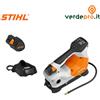 Stihl KOA 20 SET Compressore a Batteria - Compatto e Potente ()