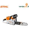 Stihl MSA 220 C-B Limited Edition 40 Years - Motosega a Batteria 40 cm ()