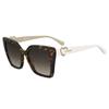 Love Moschino MOL067/S - 9VO/HA Modello Havana Bianco