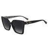 Love Moschino MOL067/S - TAY/9O Modello Nero Bianco