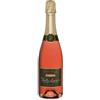 Bailly Lapierre Crémant de Bourgogne Brut Rosé - Bailly Lapierre - 0.75L