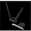 Asus Router Estendibile Asus PCE-BE92BT PCE-BE92BT 90IG08U0-MO0B00