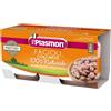 PRINCES ITALIA SpA PLASMON OMOG FAGIOLI BORL2X80G