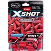 ZURU ITALY Zuru Xshot Pro Serie 1 Dart Refill Dardi da 100 pezzi