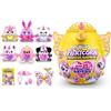 ZURU ITALY Zuru Rainbocorns Fairycorn Princess Surprise Modelli Assortiti
