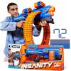 ZURU ITALY Zuru X-Shot Insanity Mad Mega Barrel 72 Dardi
