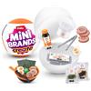 ZURU ITALY Zuru Mini Brands Masterchef Serie 1 Modelli Assortiti