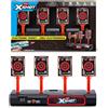 ZURU ITALY Zuru Xshot Pro Interactive Target Bersaglio Interattivo