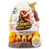 ZURU ITALY Zuru Robo Alive Amber Adventure Uovo Dino a Sopresa