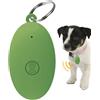 Generic Trova chiavi, localizzatore di chiavi, localizzatore bluetoth di lavoro, dispositivo portatile anti-smarrimento, dispositivo wireless per localizzare oggetti, allarme bidirezionale, strumento per