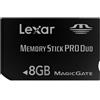 Lexar Memory Stick PRO DUO