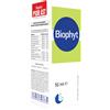BIOGROUP Srl BIOPHYT PSOR AST 50 ML SOLUZIONE IDROALCOLICA
