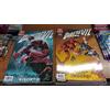 DAREDEVIL AHMED & KUDER CPL 1/19 (146/164) DEVIL E I CAVALIERI MARVEL NUOVI