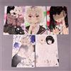 I Love Your Cruddy Kitanai Kimi Comic Manga Book Vol.1-5 Set (Lingua:...